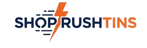 Shoprushtins